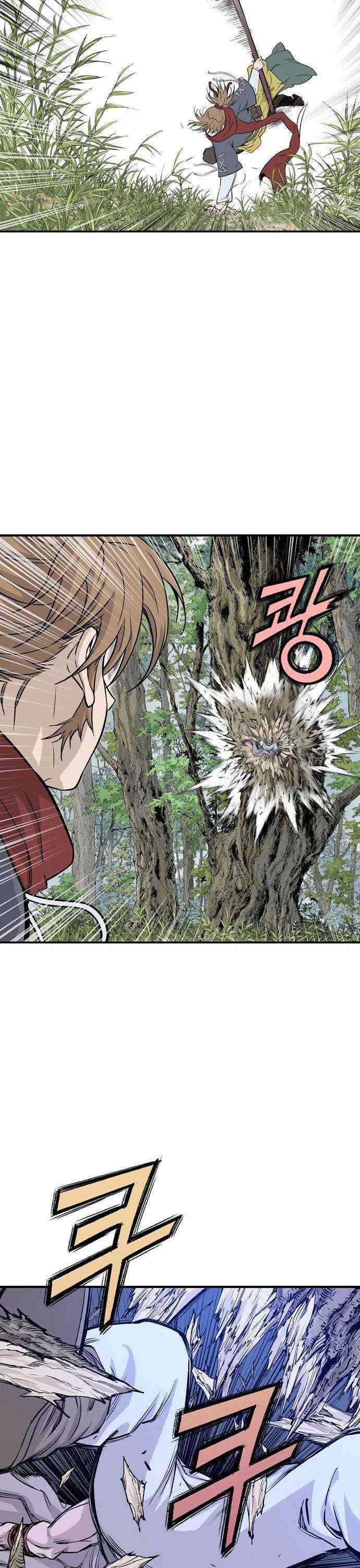 Sát Thần Tu La - Chapter 1 - Trang 123