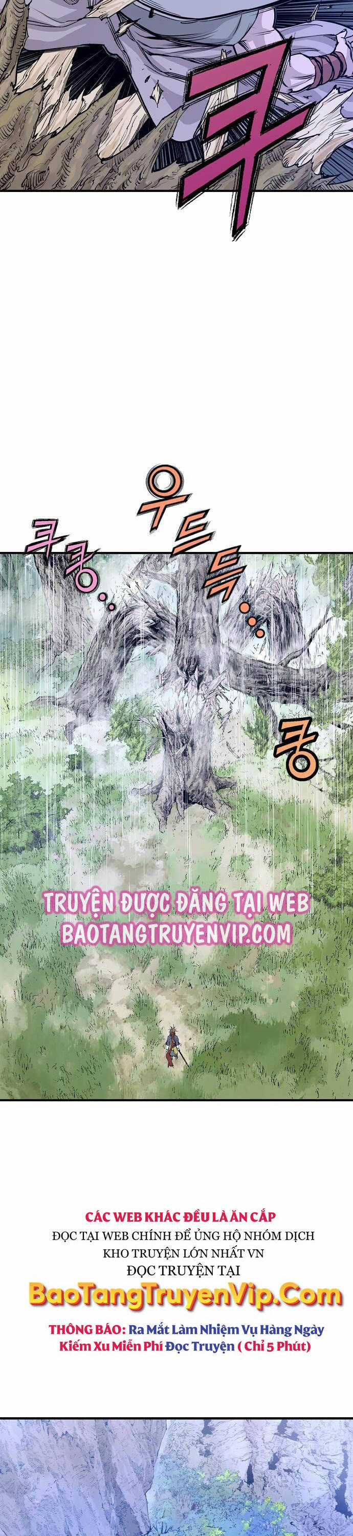 Sát Thần Tu La - Chapter 1 - Trang 124