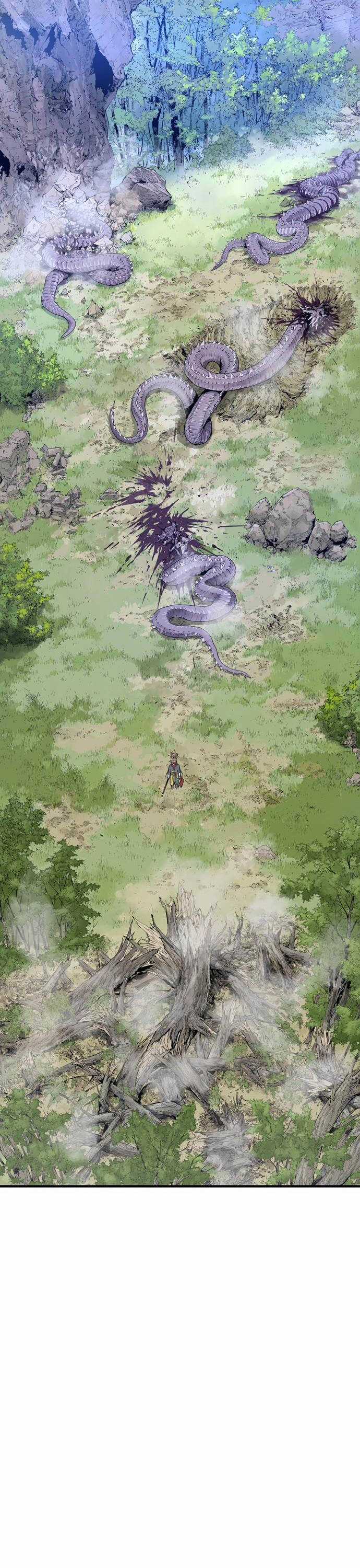 Sát Thần Tu La - Chapter 1 - Trang 125