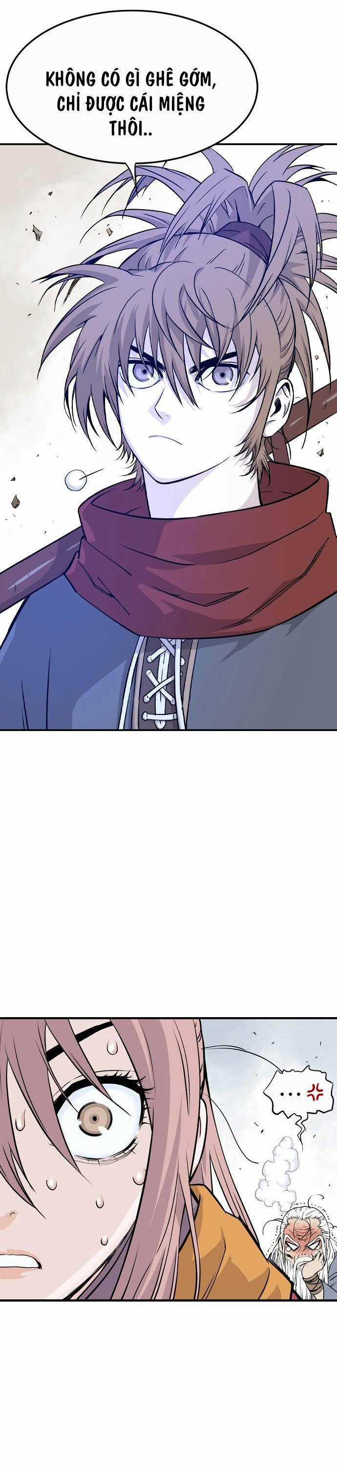 Sát Thần Tu La - Chapter 1 - Trang 126