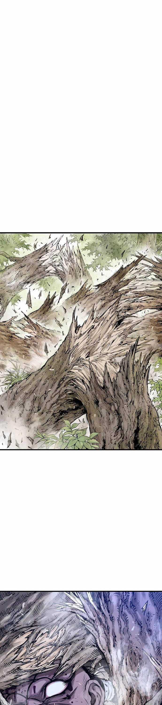 Sát Thần Tu La - Chapter 1 - Trang 128