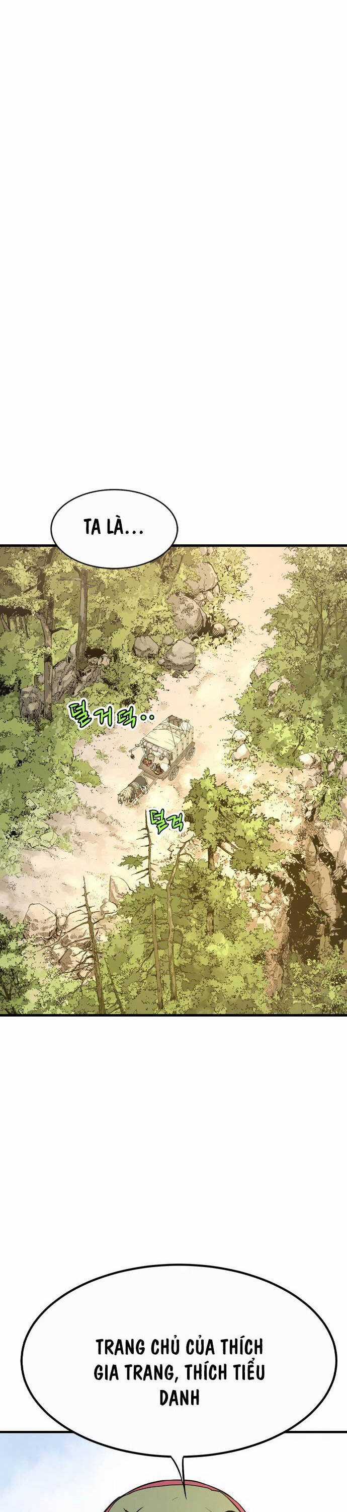 Sát Thần Tu La - Chapter 1 - Trang 130