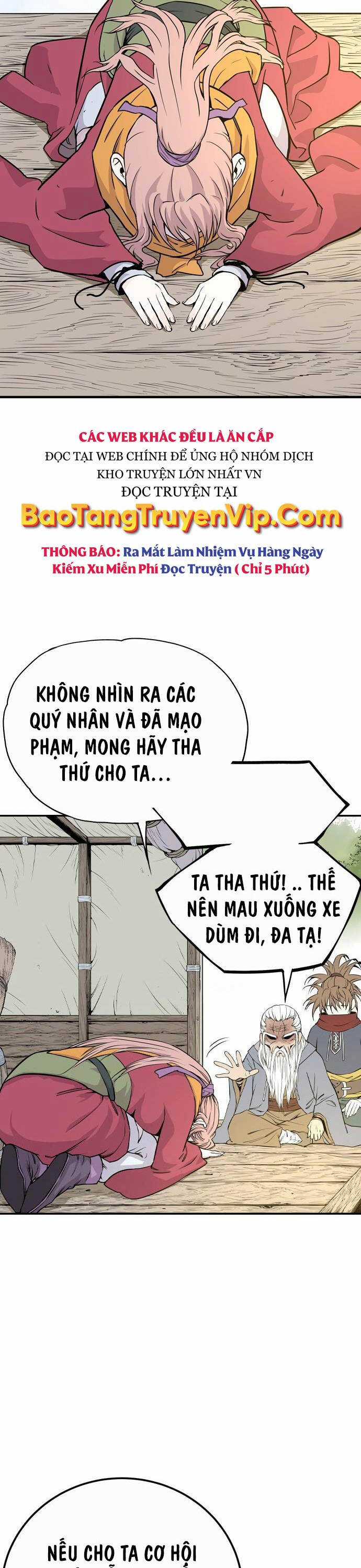 Sát Thần Tu La - Chapter 1 - Trang 131