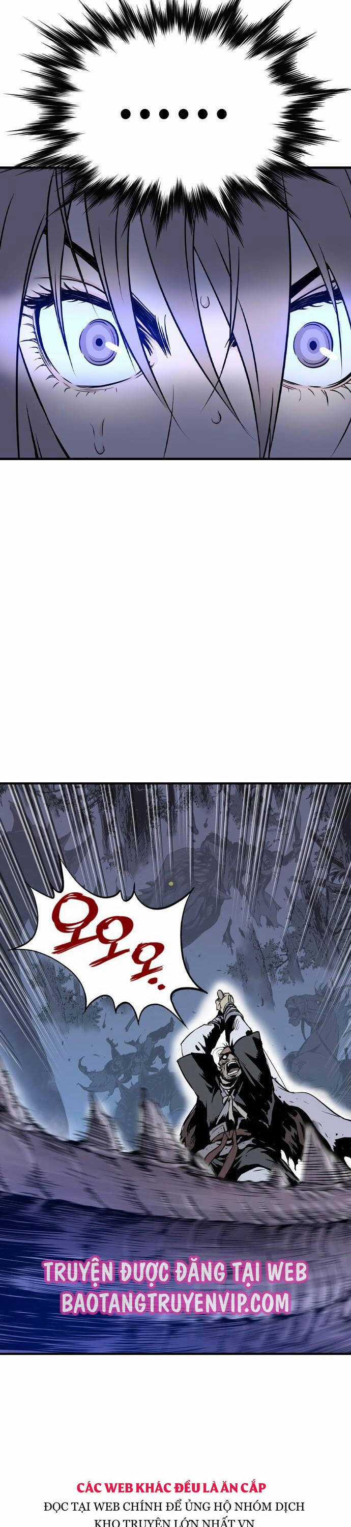 Sát Thần Tu La - Chapter 1 - Trang 19