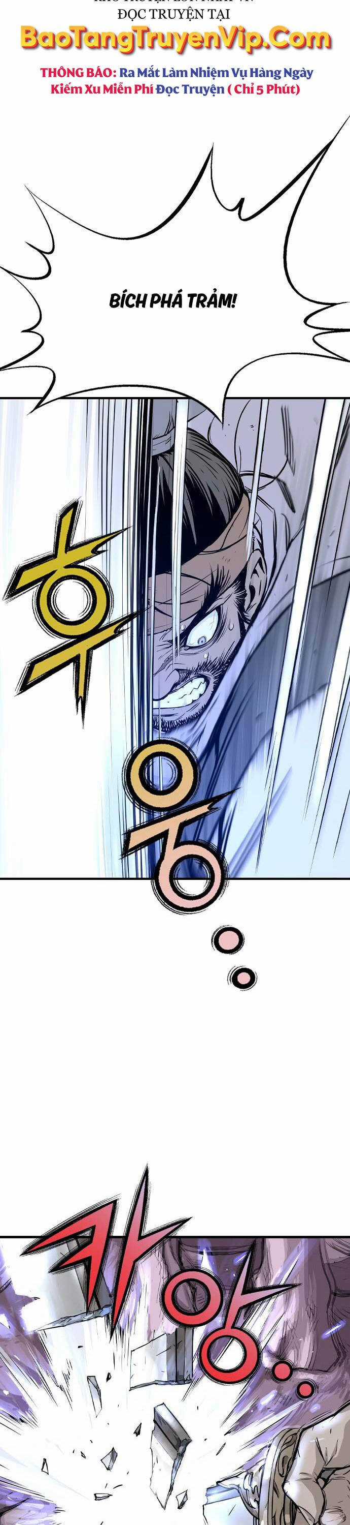 Sát Thần Tu La - Chapter 1 - Trang 20