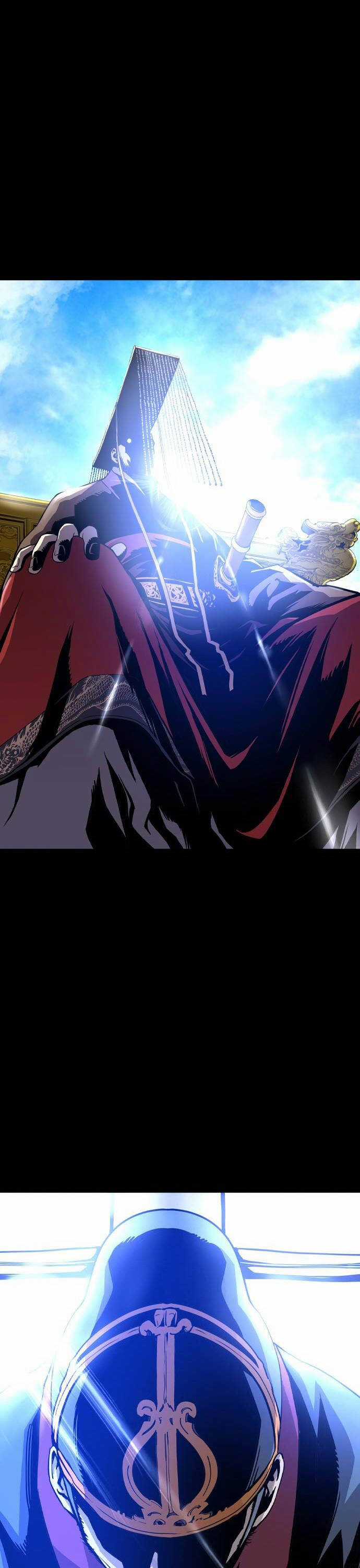 Sát Thần Tu La - Chapter 1 - Trang 3