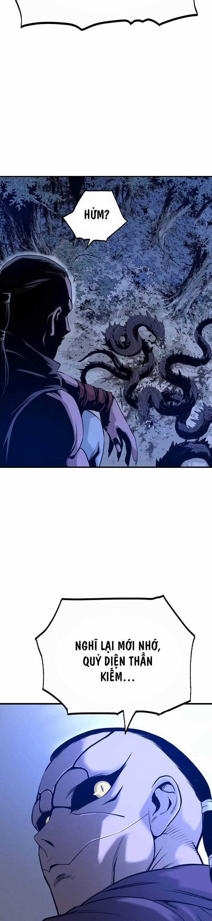 Sát Thần Tu La - Chapter 1 - Trang 24