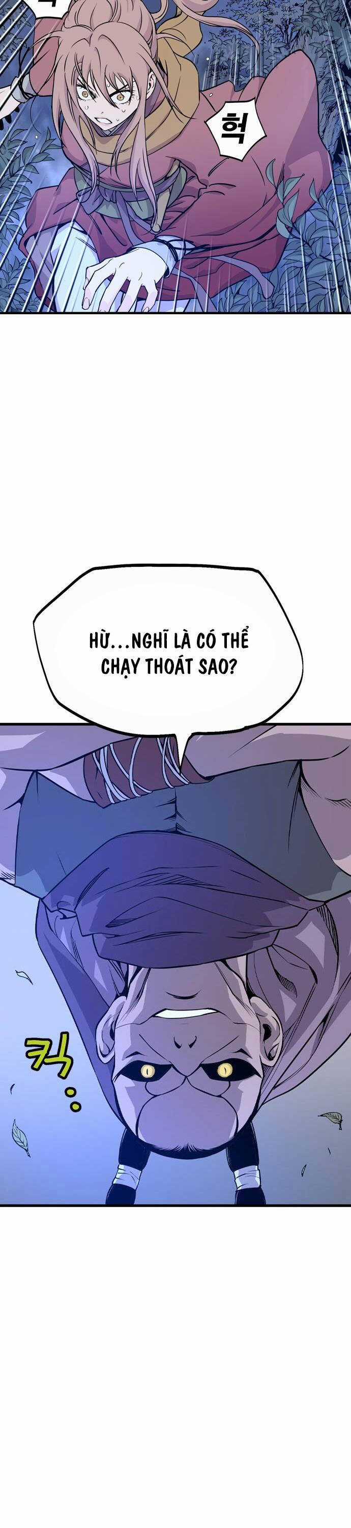 Sát Thần Tu La - Chapter 1 - Trang 26