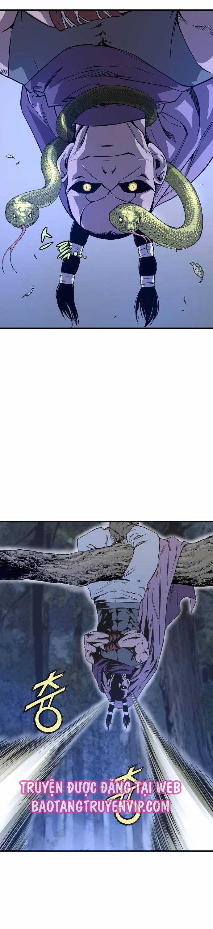 Sát Thần Tu La - Chapter 1 - Trang 27