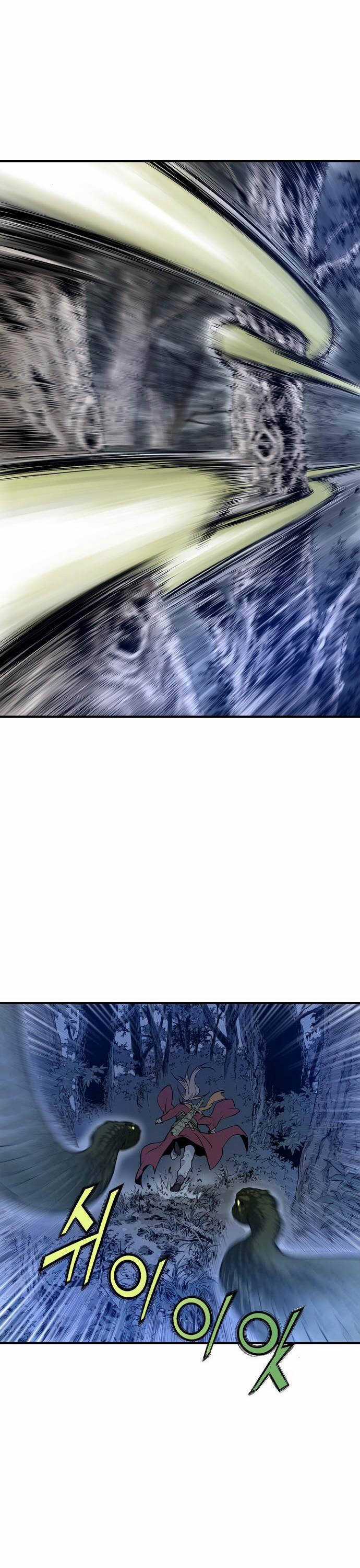 Sát Thần Tu La - Chapter 1 - Trang 28