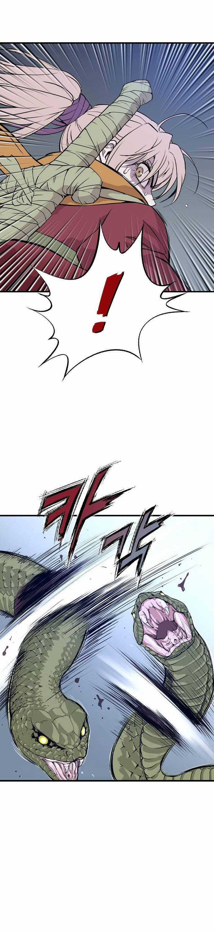 Sát Thần Tu La - Chapter 1 - Trang 29