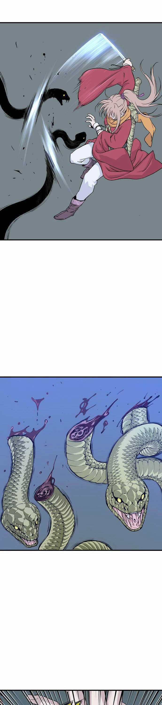 Sát Thần Tu La - Chapter 1 - Trang 30