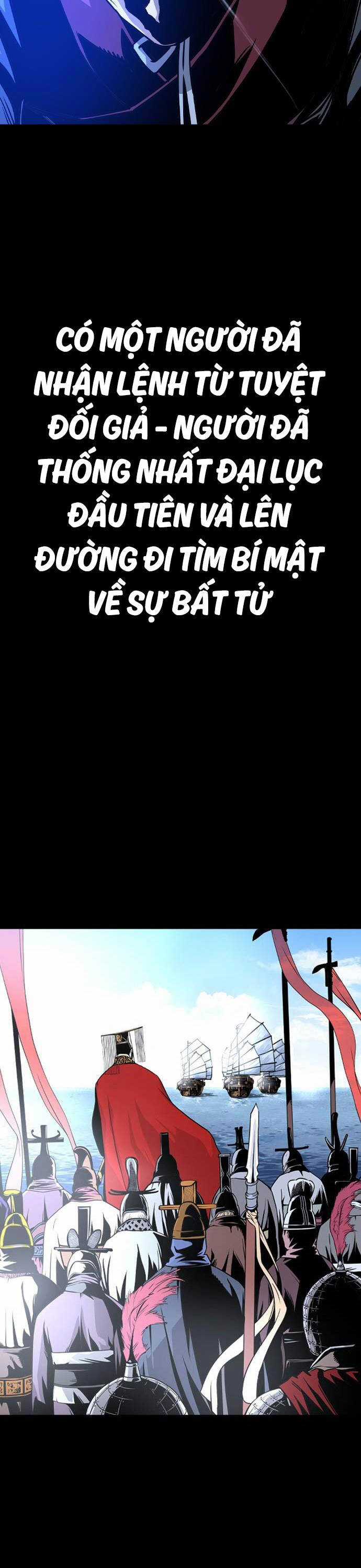 Sát Thần Tu La - Chapter 1 - Trang 4