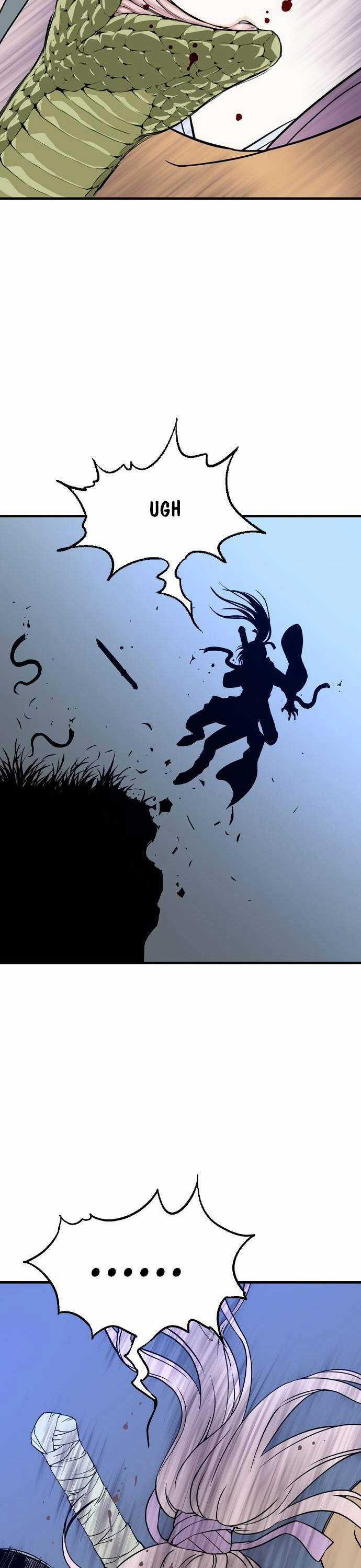 Sát Thần Tu La - Chapter 1 - Trang 32