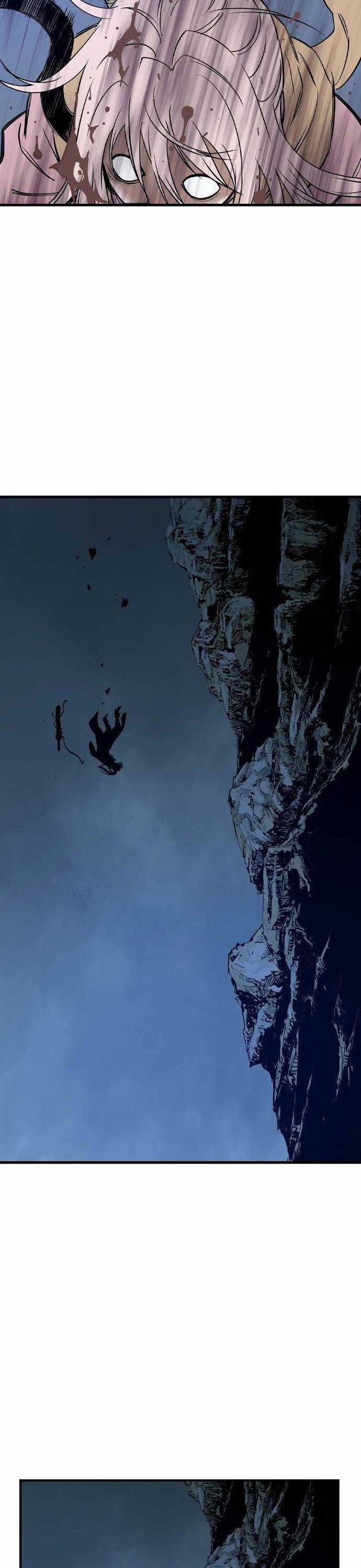 Sát Thần Tu La - Chapter 1 - Trang 33