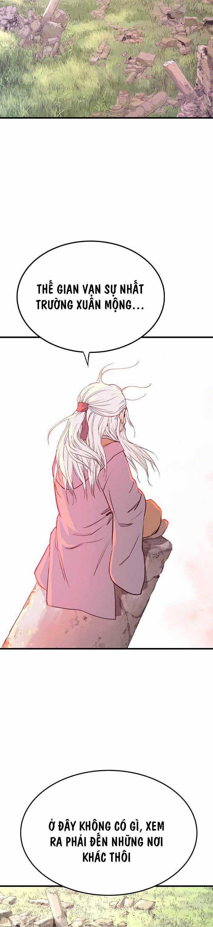 Sát Thần Tu La - Chapter 1 - Trang 37