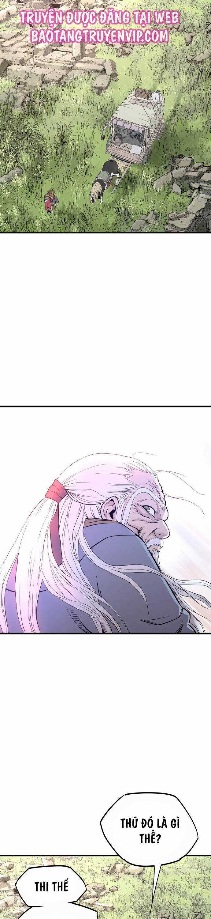 Sát Thần Tu La - Chapter 1 - Trang 38