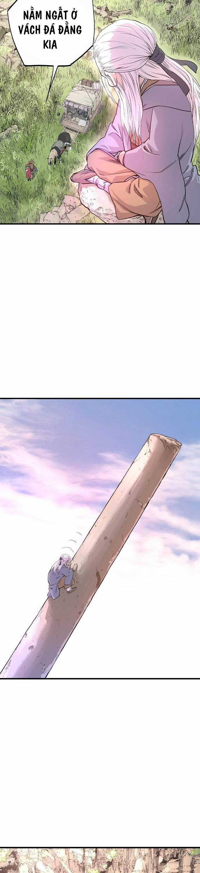 Sát Thần Tu La - Chapter 1 - Trang 39