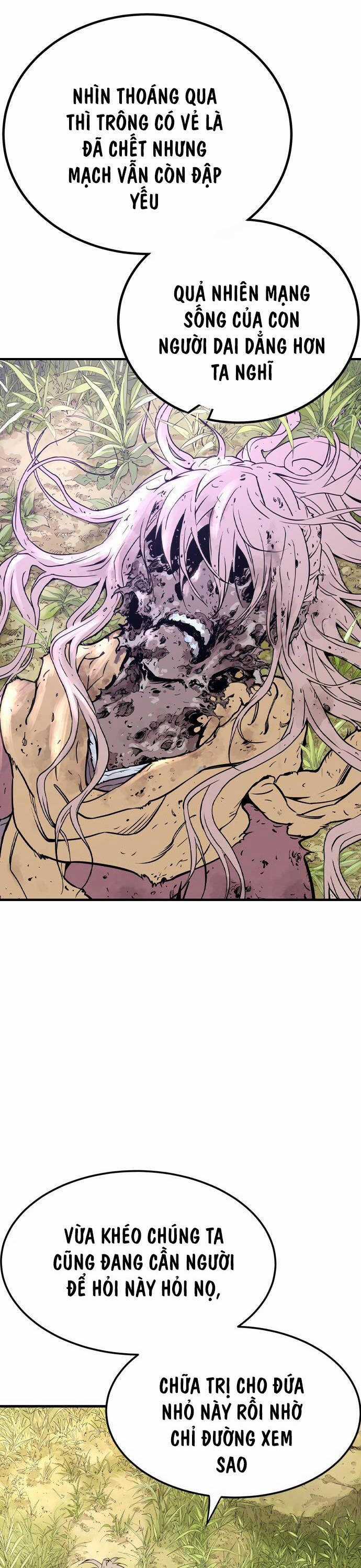 Sát Thần Tu La - Chapter 1 - Trang 41