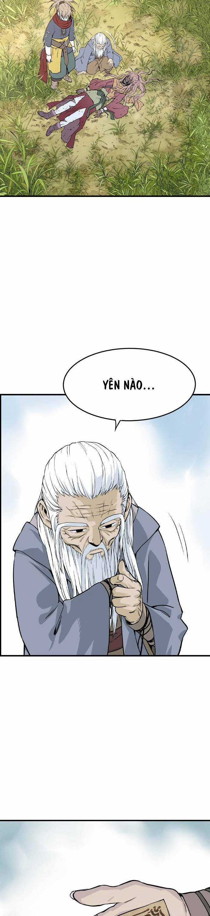 Sát Thần Tu La - Chapter 1 - Trang 42