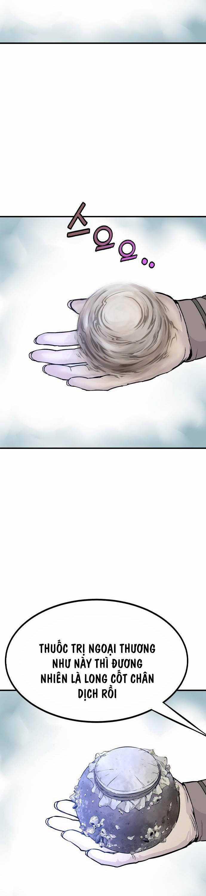 Sát Thần Tu La - Chapter 1 - Trang 44