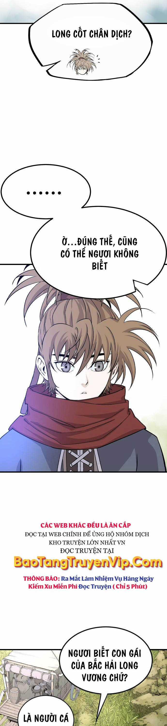 Sát Thần Tu La - Chapter 1 - Trang 45