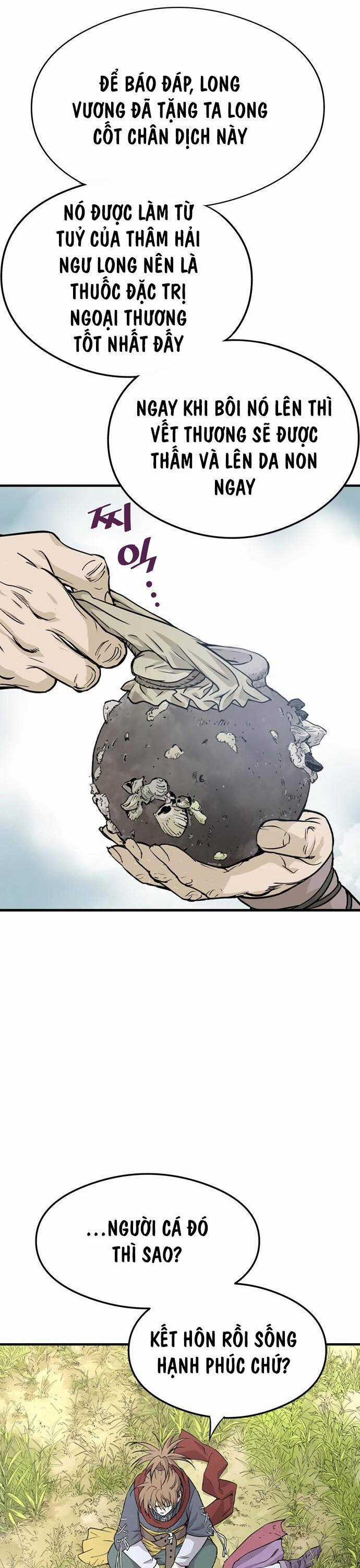 Sát Thần Tu La - Chapter 1 - Trang 48