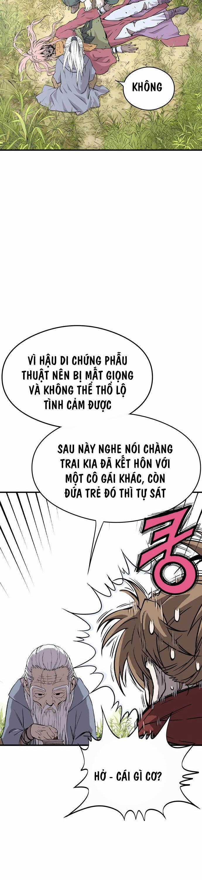 Sát Thần Tu La - Chapter 1 - Trang 49