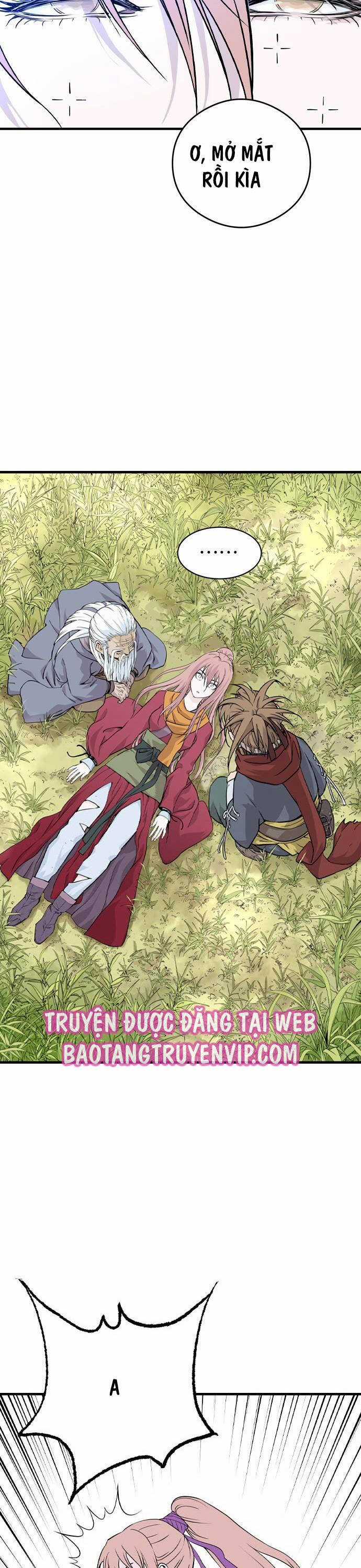 Sát Thần Tu La - Chapter 1 - Trang 52