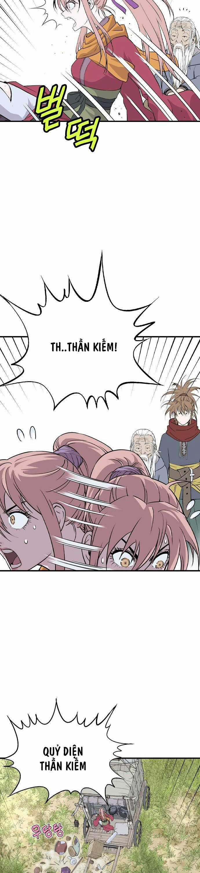 Sát Thần Tu La - Chapter 1 - Trang 53