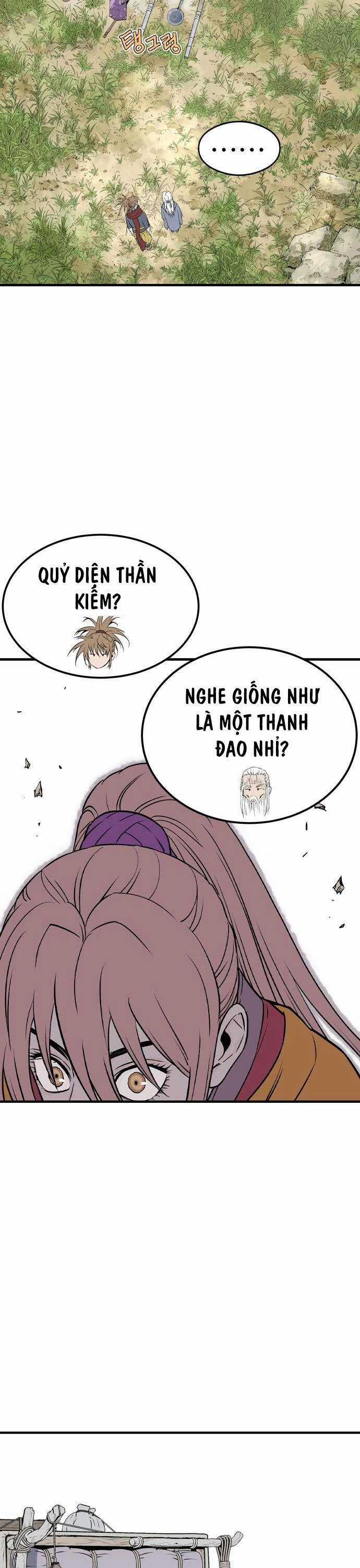 Sát Thần Tu La - Chapter 1 - Trang 54