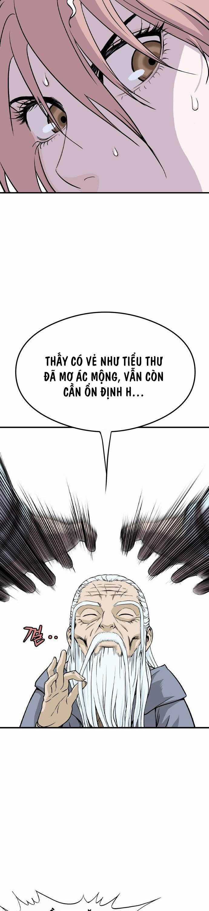 Sát Thần Tu La - Chapter 1 - Trang 56
