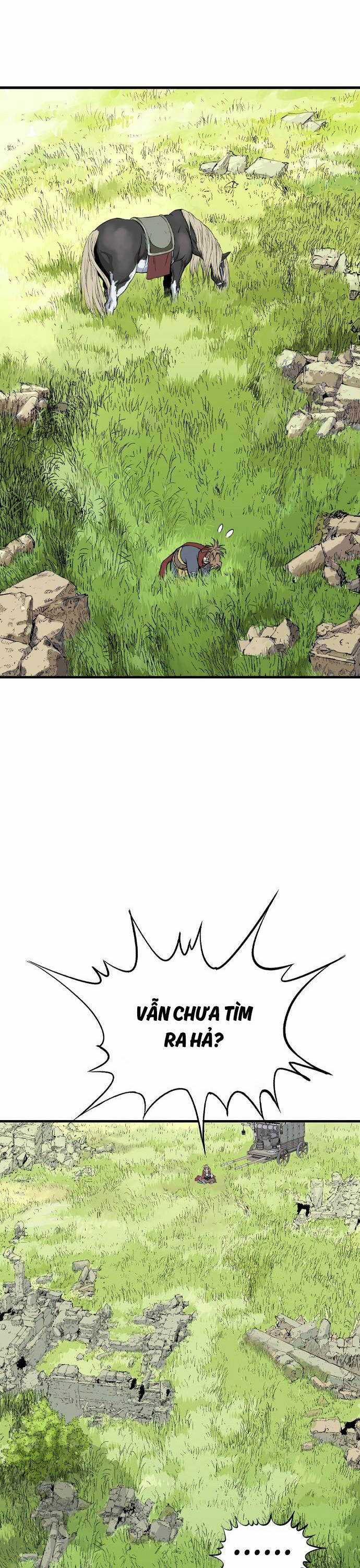 Sát Thần Tu La - Chapter 1 - Trang 58