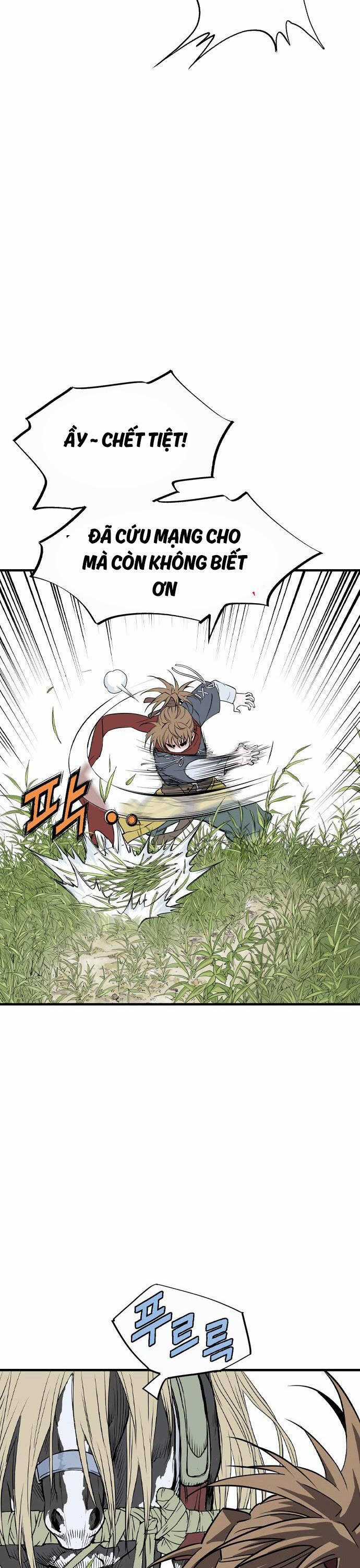 Sát Thần Tu La - Chapter 1 - Trang 61