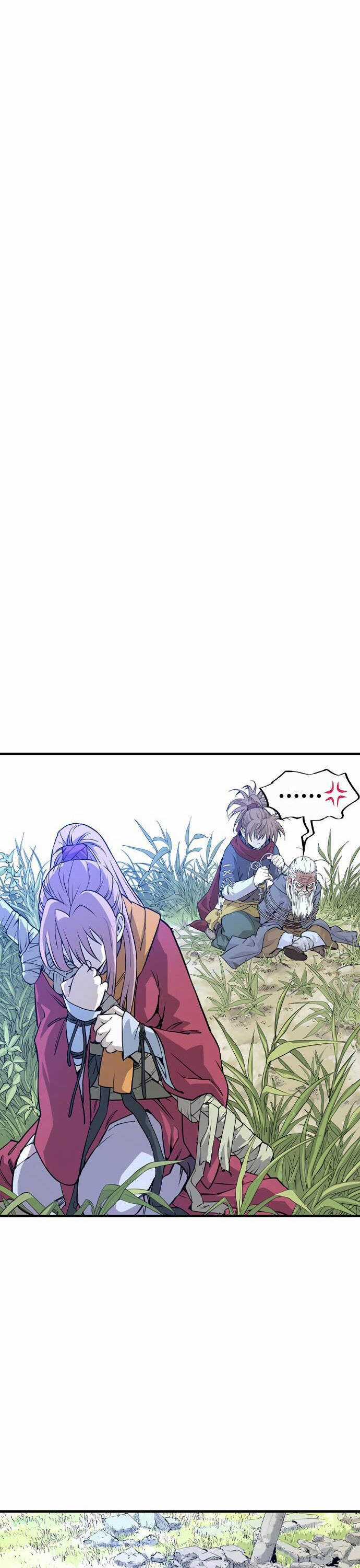 Sát Thần Tu La - Chapter 1 - Trang 63