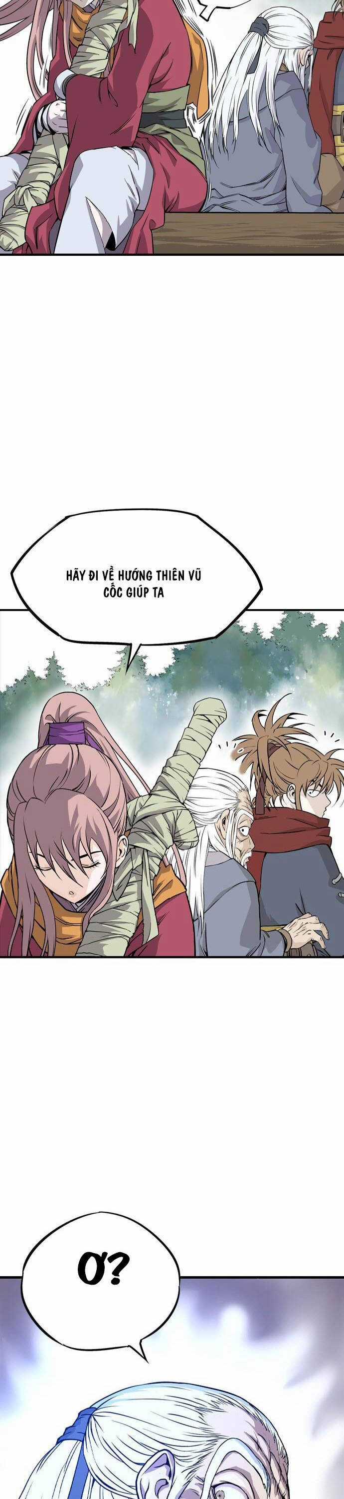 Sát Thần Tu La - Chapter 1 - Trang 65