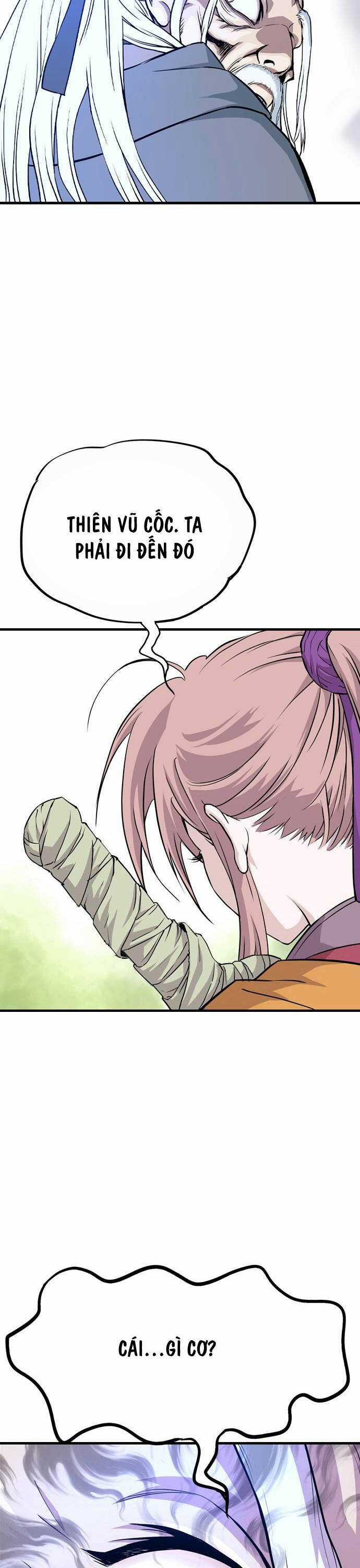 Sát Thần Tu La - Chapter 1 - Trang 66