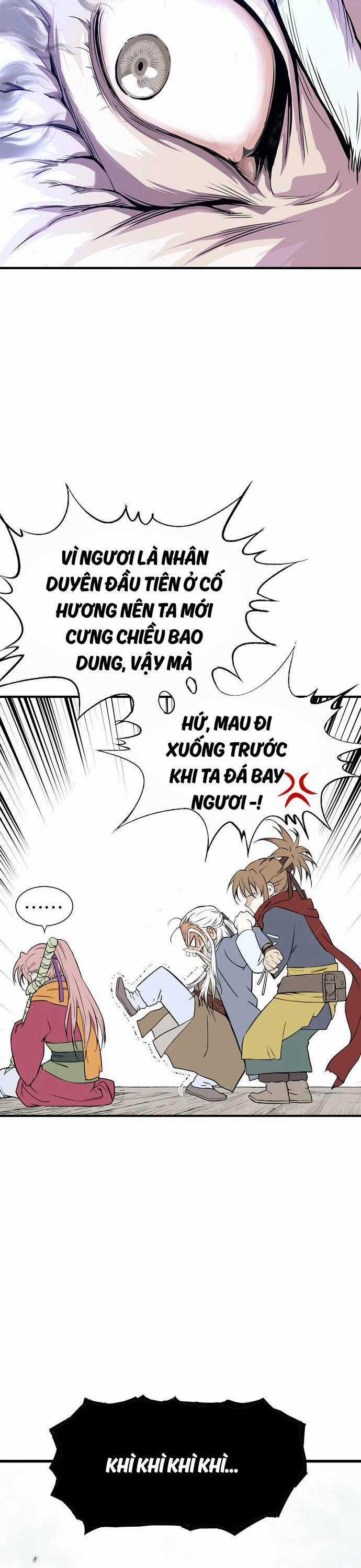 Sát Thần Tu La - Chapter 1 - Trang 67