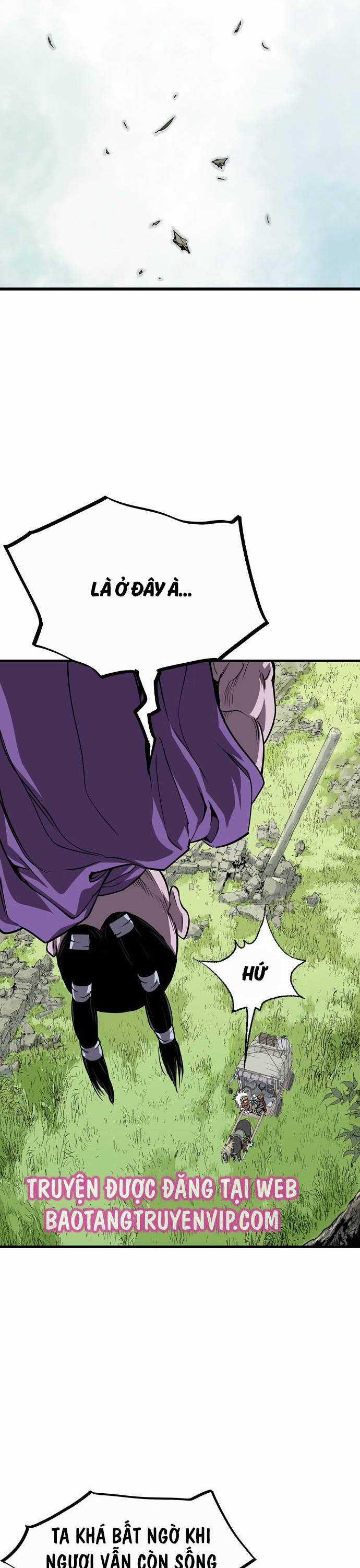 Sát Thần Tu La - Chapter 1 - Trang 68