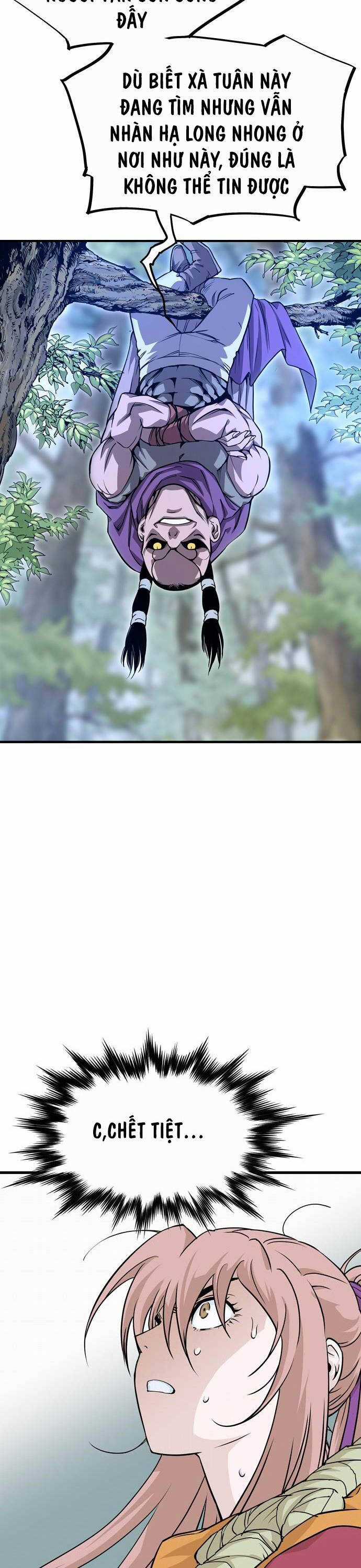 Sát Thần Tu La - Chapter 1 - Trang 69