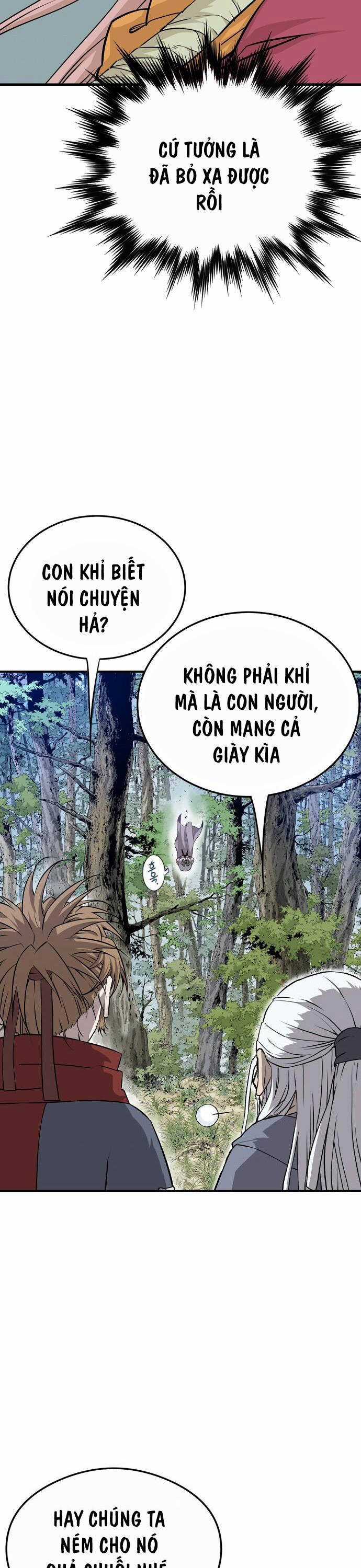 Sát Thần Tu La - Chapter 1 - Trang 70