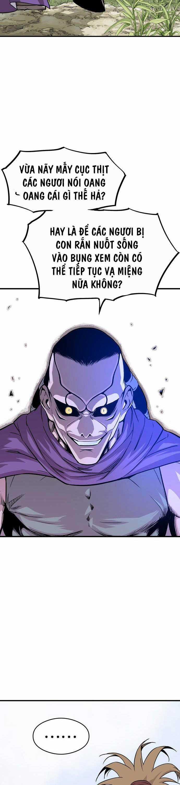 Sát Thần Tu La - Chapter 1 - Trang 72