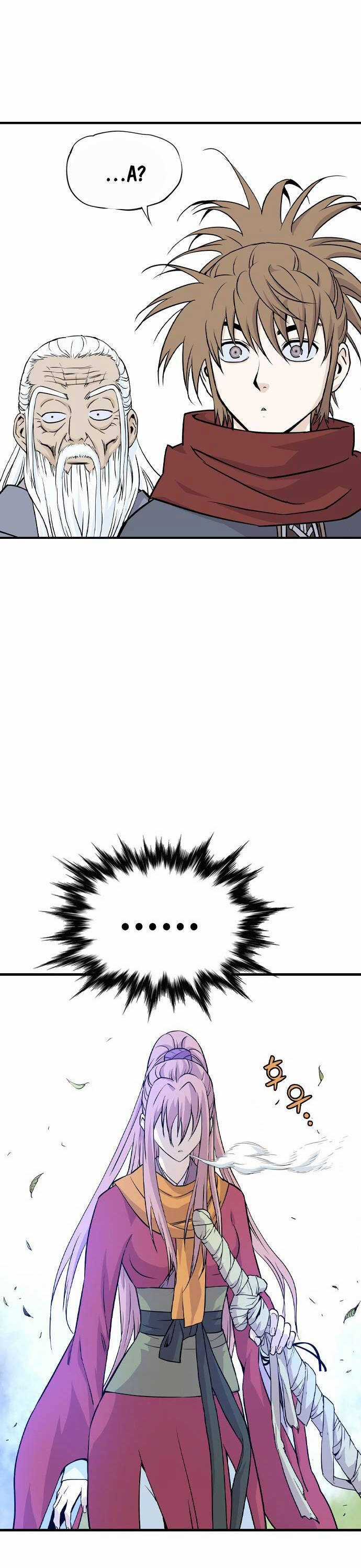 Sát Thần Tu La - Chapter 1 - Trang 75