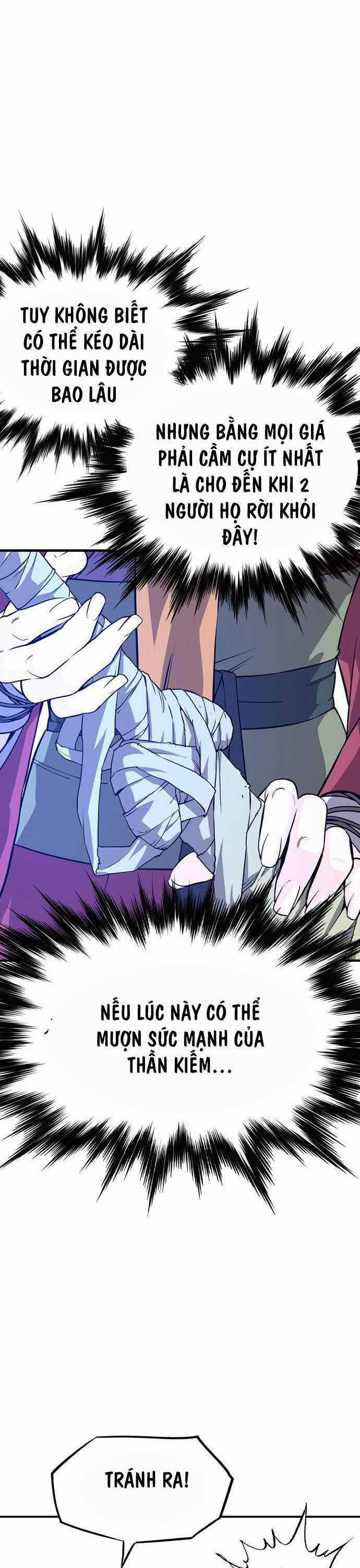 Sát Thần Tu La - Chapter 1 - Trang 76