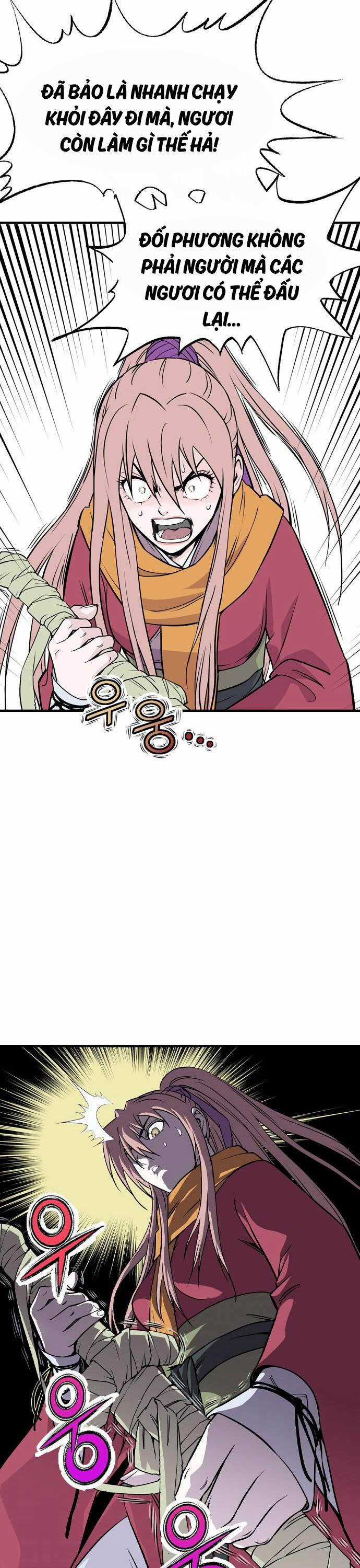 Sát Thần Tu La - Chapter 1 - Trang 78