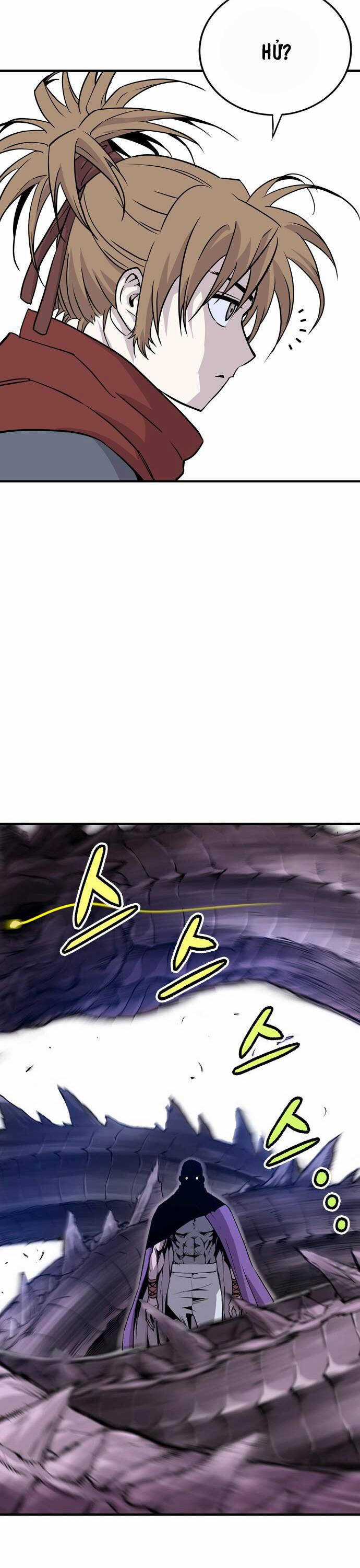 Sát Thần Tu La - Chapter 1 - Trang 80