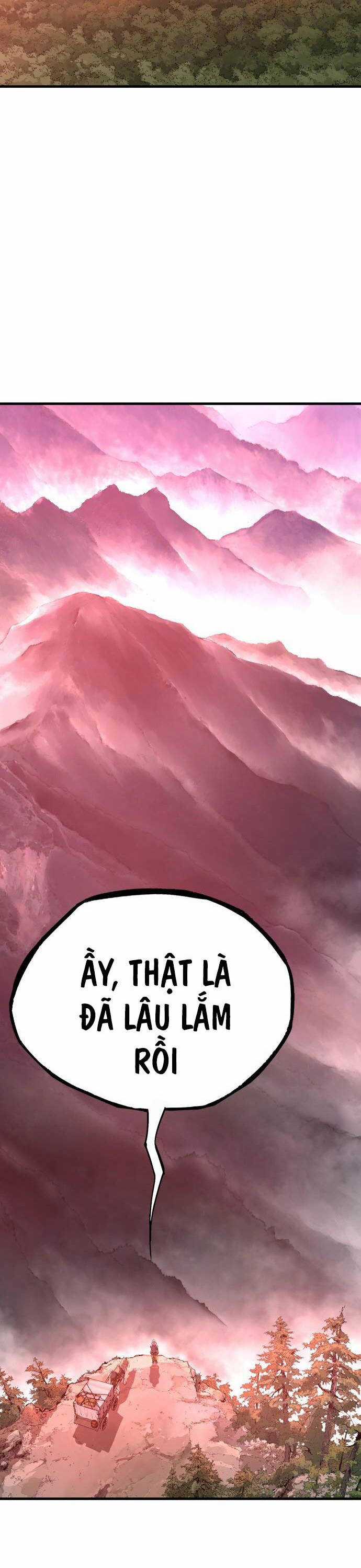 Sát Thần Tu La - Chapter 1 - Trang 9