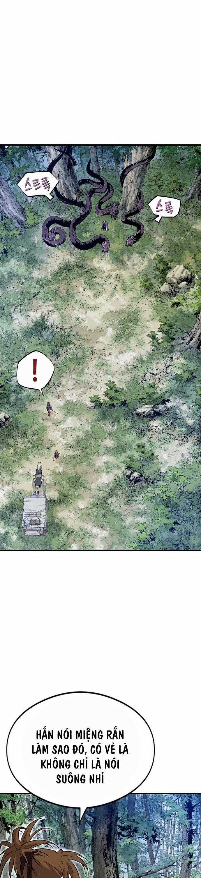 Sát Thần Tu La - Chapter 1 - Trang 81