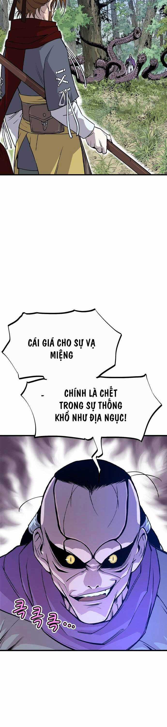 Sát Thần Tu La - Chapter 1 - Trang 82