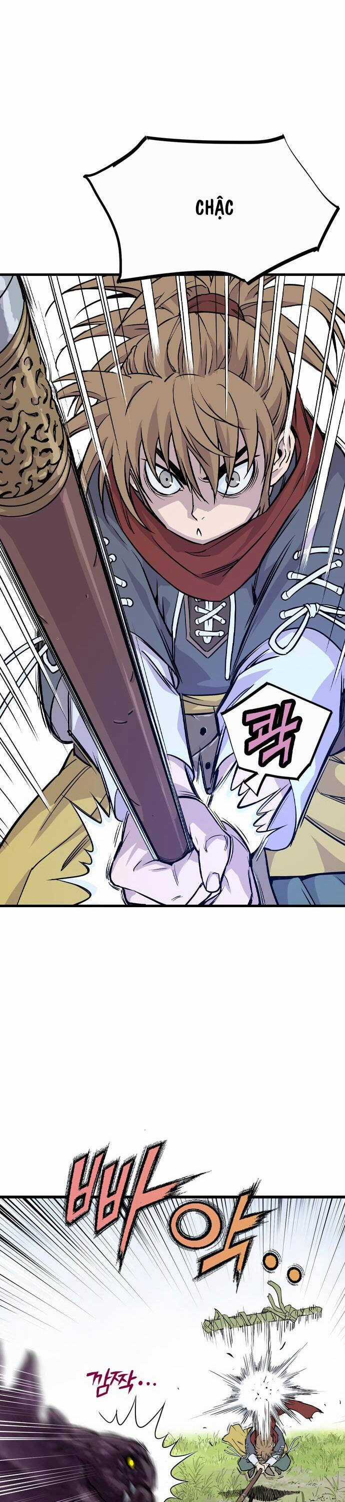 Sát Thần Tu La - Chapter 1 - Trang 84